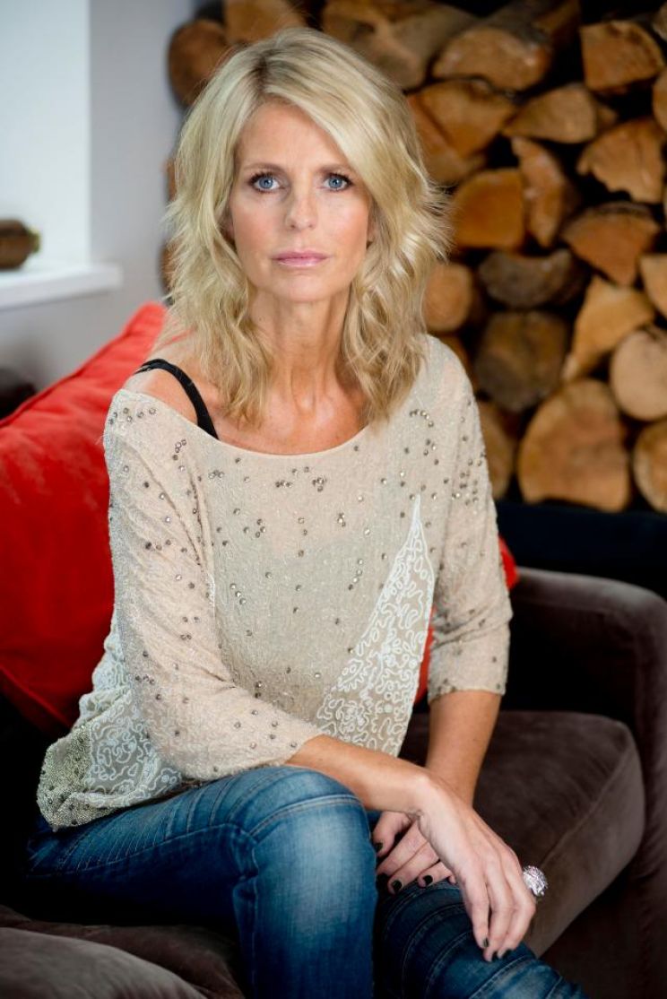 Ulrika Jonsson