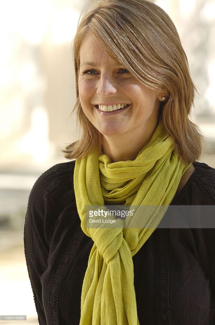 Ulrika Jonsson