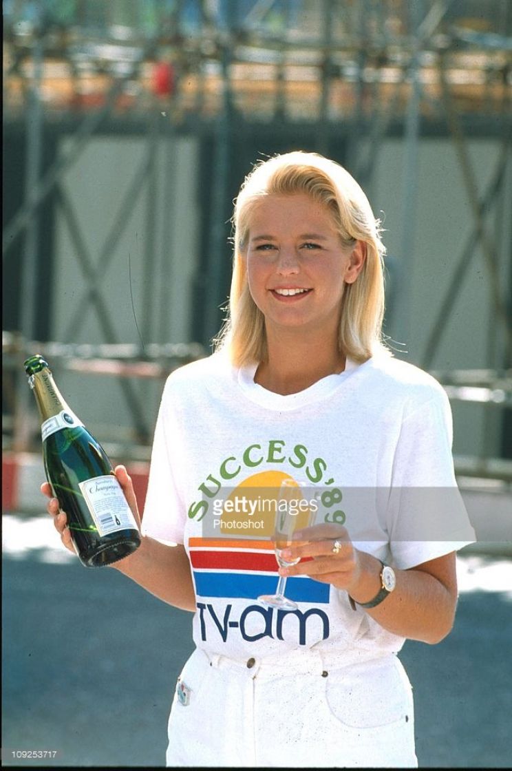 Ulrika Jonsson