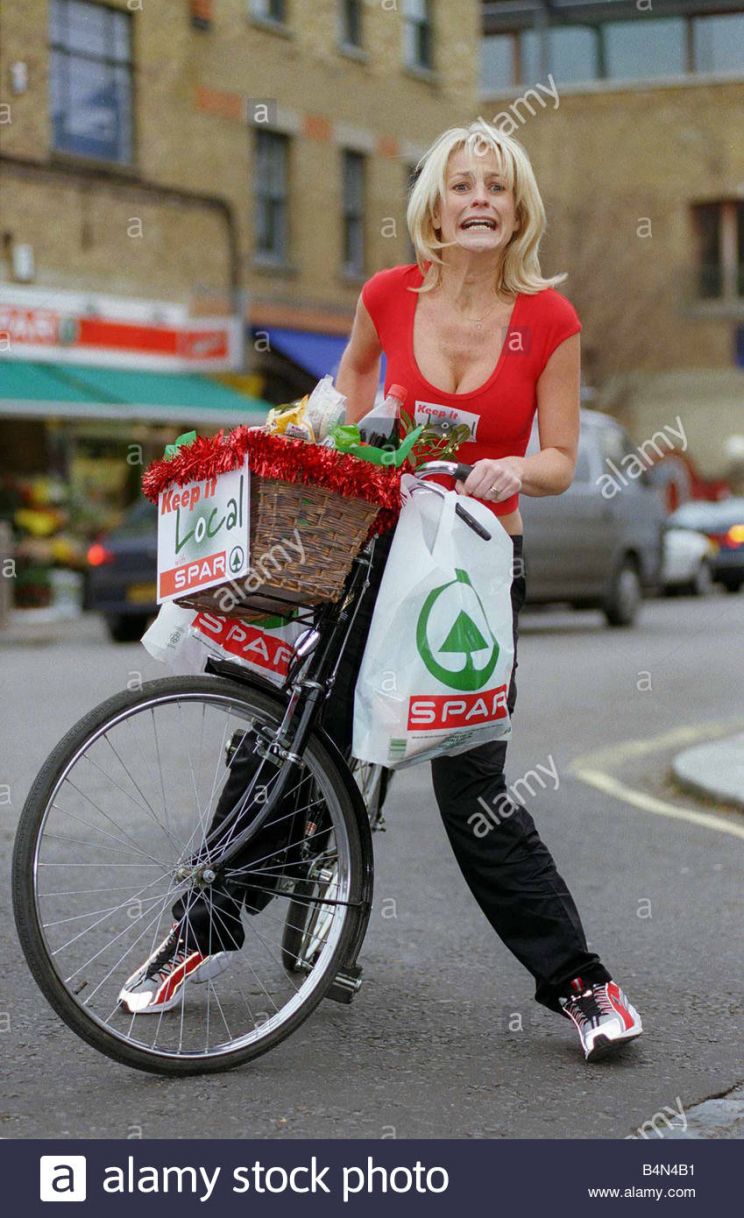 Ulrika Jonsson
