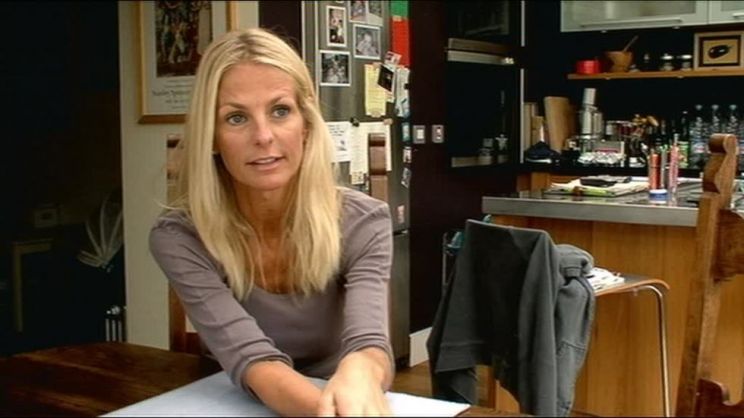 Ulrika Jonsson