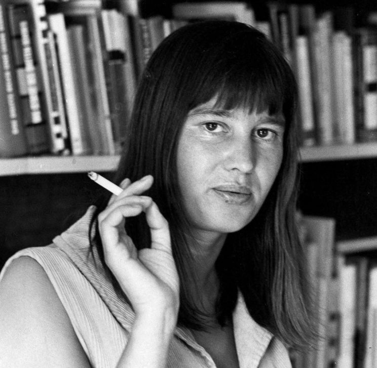 Ulrike Butz