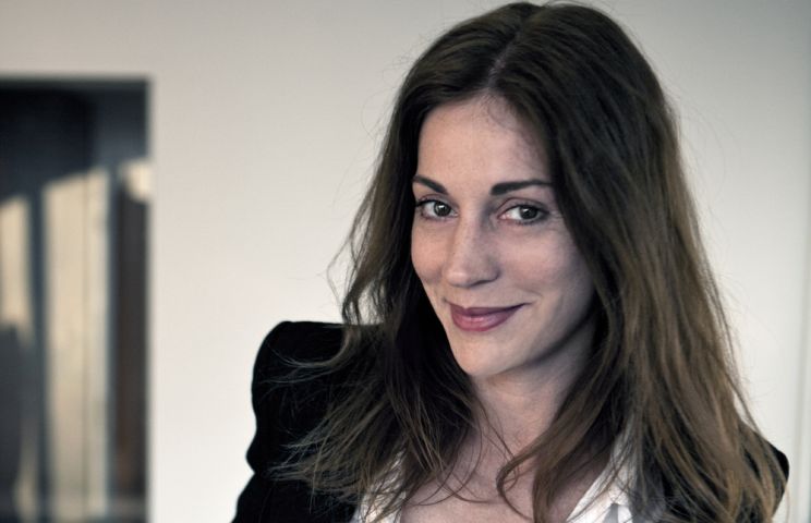 Ulrike C. Tscharre