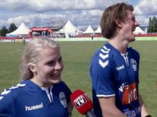 Ulrikke Falch