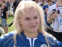 Ulrikke Falch