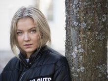 Ulrikke Falch