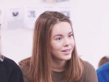 Ulrikke Falch