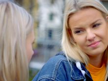 Ulrikke Falch