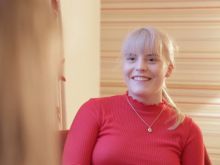 Ulrikke Falch