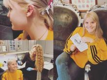 Ulrikke Falch
