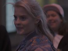 Ulrikke Falch