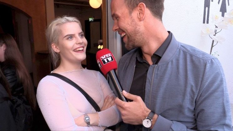 Ulrikke Falch