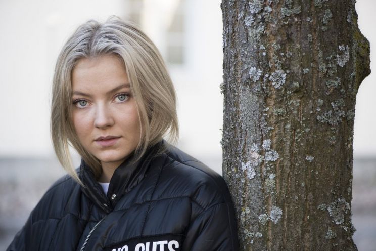 Ulrikke Falch