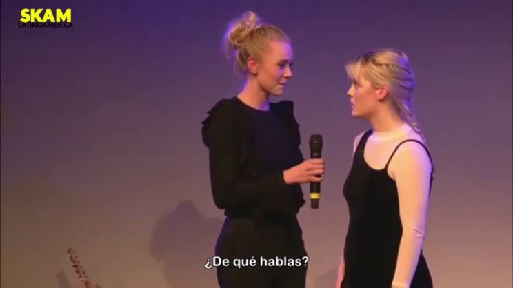 Ulrikke Falch