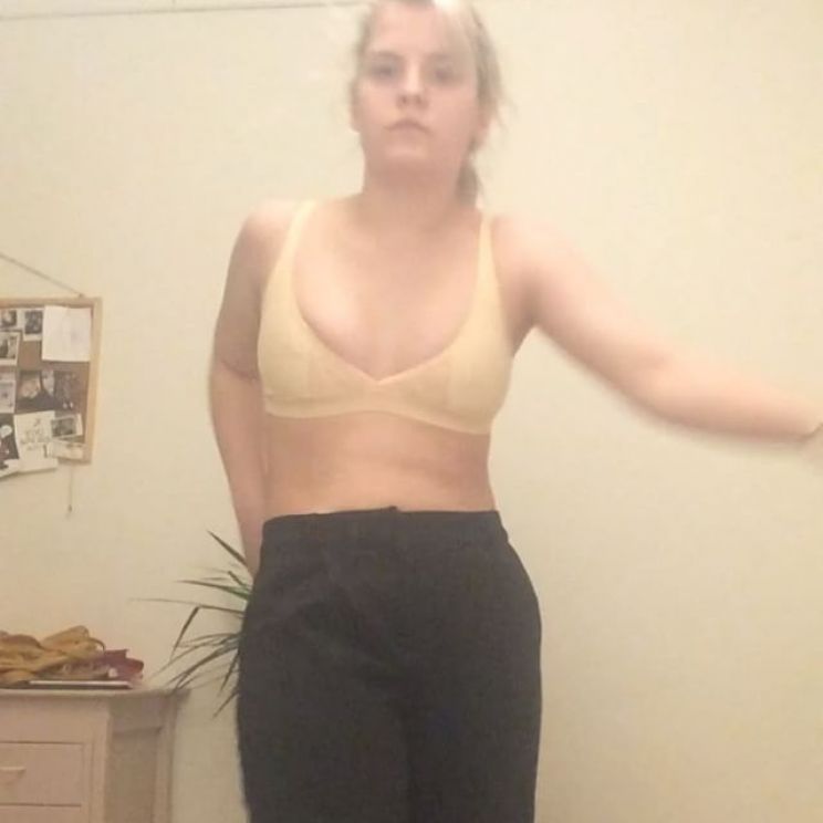 Ulrikke Falch