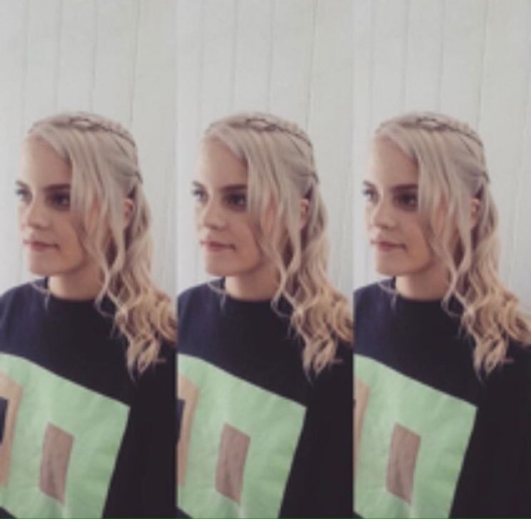 Ulrikke Falch