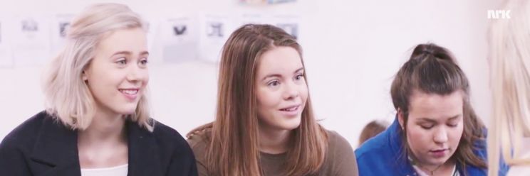 Ulrikke Falch