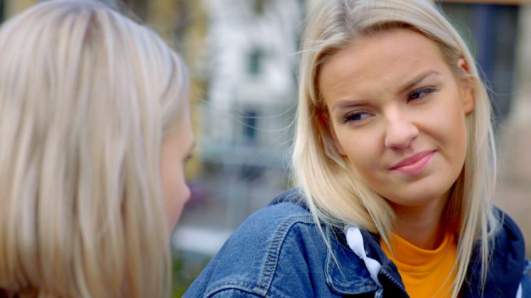 Ulrikke Falch