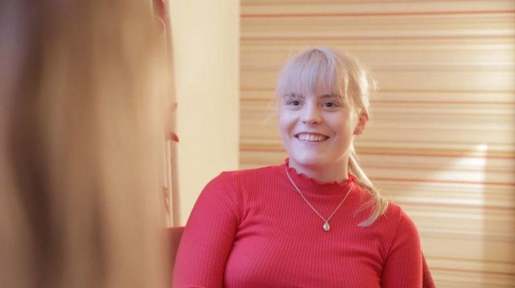 Ulrikke Falch