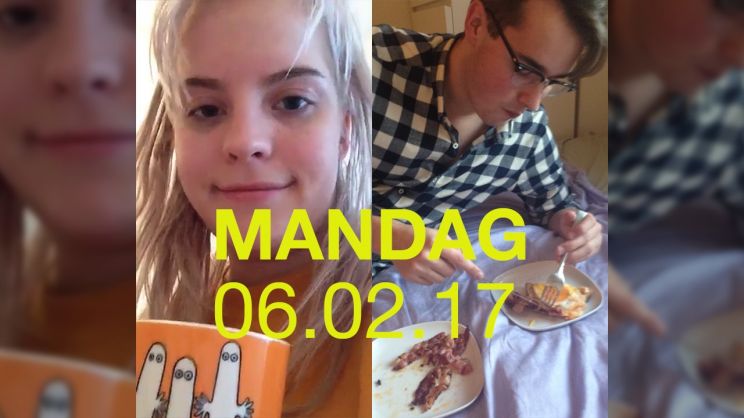 Ulrikke Falch