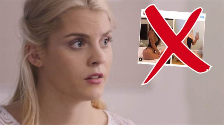 Ulrikke Falch