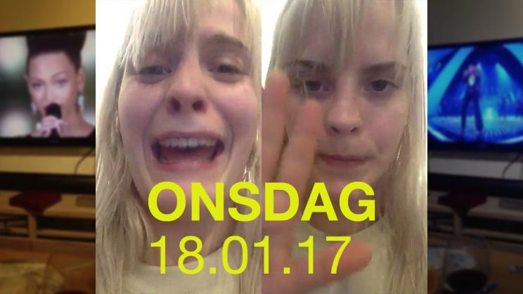 Ulrikke Falch