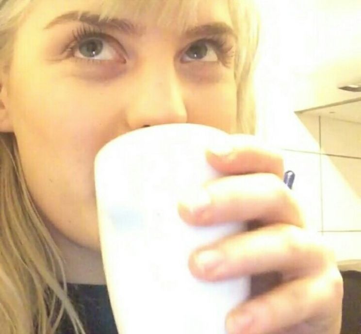 Ulrikke Falch