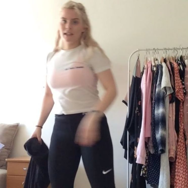 Ulrikke Falch