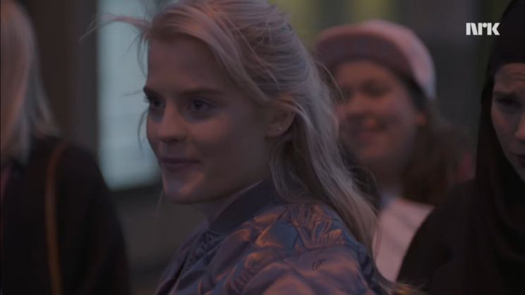 Ulrikke Falch