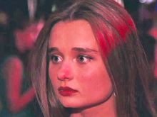 Ulyana Vaskovich