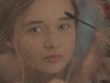 Ulyana Vaskovich photo