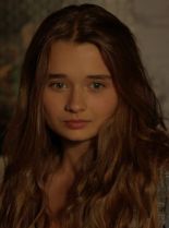 Ulyana Vaskovich