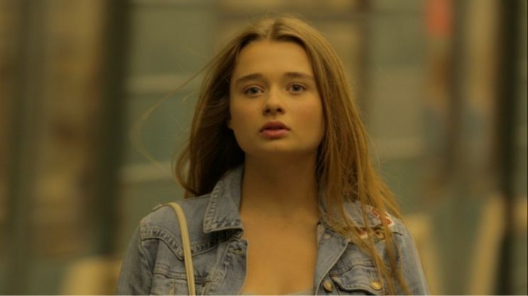 Ulyana Vaskovich