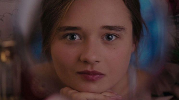 Ulyana Vaskovich