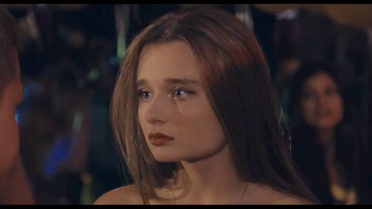 Ulyana Vaskovich