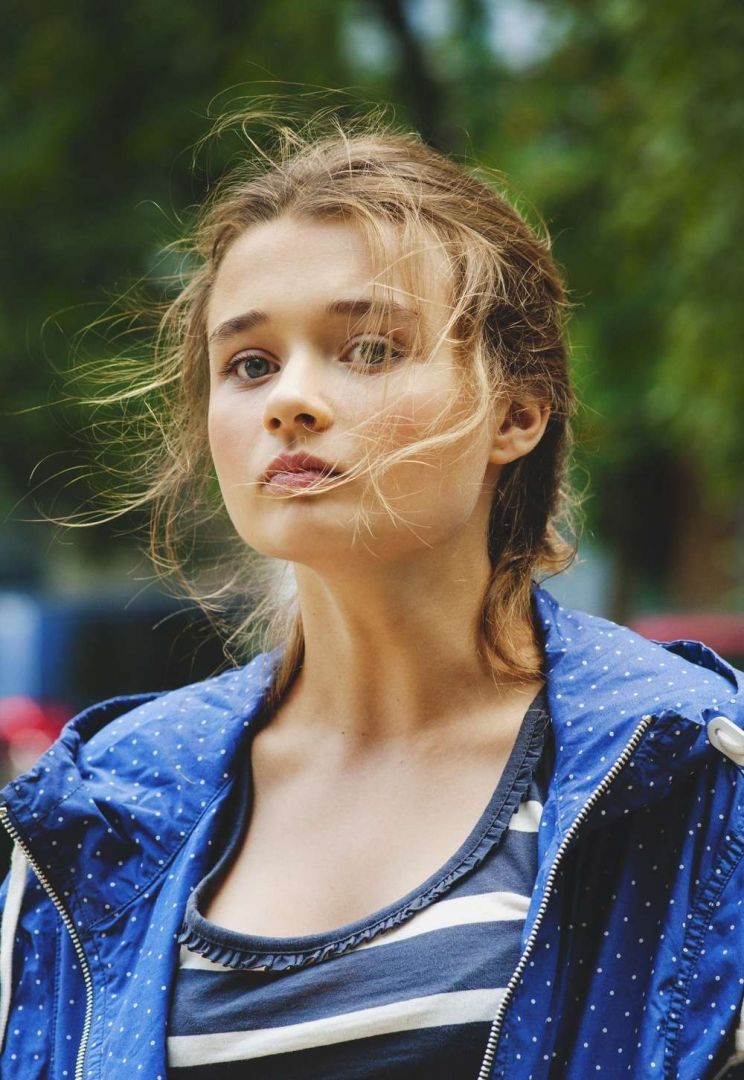 Ulyana Vaskovich