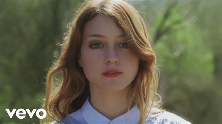 Ulyana Vaskovich