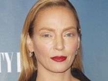 Uma Thurman