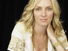 Uma Thurman