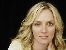 Uma Thurman