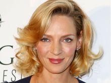 Uma Thurman