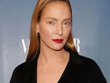 Uma Thurman