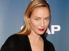 Uma Thurman