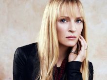 Uma Thurman