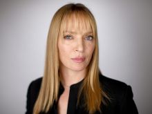 Uma Thurman