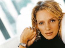Uma Thurman