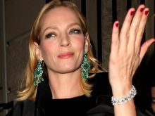 Uma Thurman