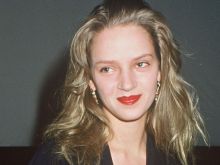 Uma Thurman