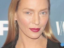 Uma Thurman