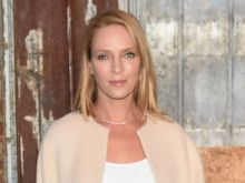 Uma Thurman